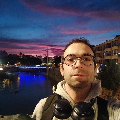 davitperaze's profile picture. Senior SDET