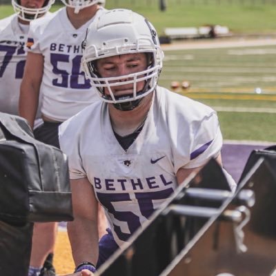 “If you win, you live. If you lose, you die. If you don’t fight, you can’t win.” -Eren Jaeger @BU_FootballTN