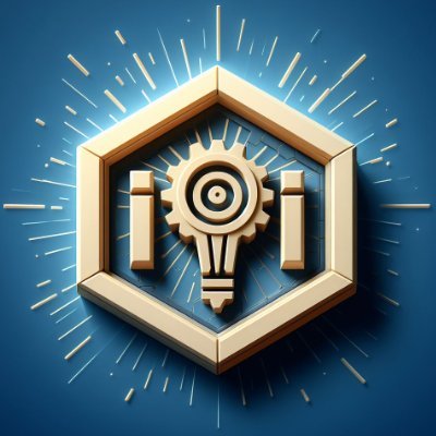 Intellinnovator's profile picture. 🎨🤖 Ici, l’IA crée des chefs-d’œuvre. Suivez-moi dans ce voyage où technologie rencontre créativité.