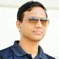 Mahesh.BR(@Maheshbr4U) 's Twitter Profile Photo