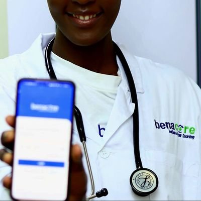 bena_care's profile picture. Delivering affordable home based care |Inhome therapy|A chain of mobile dialysis facilities|Healthcare at your doorstep|