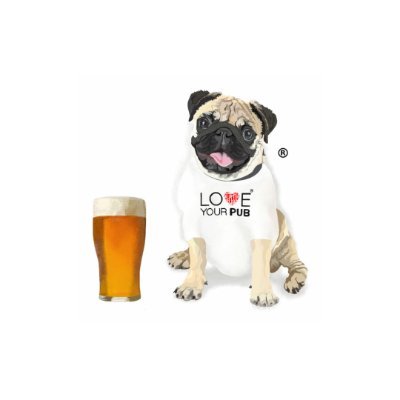 LoveyourpubInfo Profile Picture