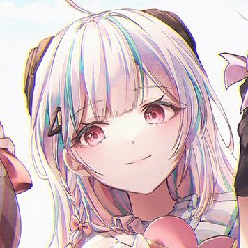 勝利の女神：NIKKE」 デスクマット ゴッデス部隊 ドット絵ver. #amiami