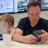 R MUSK ELON(@elonrvmusk008) 's Twitter Profileg