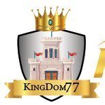 KINGDOM77(@_KINGDOM77_) 's Twitter Profile Photo