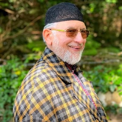 |Deputy Director @IrfanulHidaya |#MinhajCyberActivists |#CyberForceMWL| #QuranScholar | Student of IslamicStudies |