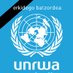 UNRWA Euskadi (@unrwaeuskadi) Twitter profile photo