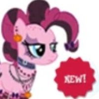 PeachyPie(@pinkie_pies_) 's Twitter Profile Photo