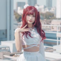甘宮もも(@resnect_momo) 's Twitter Profile Photo