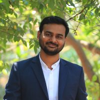 Ajay Chinthala (@ajaychithala) 's Twitter Profile
