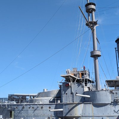 地球防衛艦隊をこよなく愛する変態　
高専服役中　
ヤマト大好き　
プロフ→https://t.co/I5nNx4PEIA