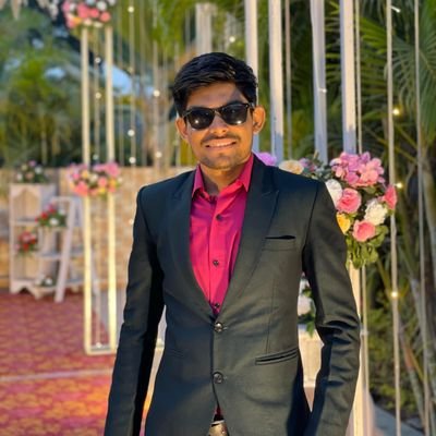 Jaymin_001_'s profile picture. BCA student, new to twitter. Looking for a job