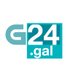 G24 (@g24noticias) Twitter profile photo G24 (@g24noticias) Twitter profile photo