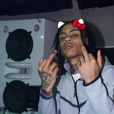 puritanicalrefr's profile picture. Surround yourself with positivity. #ORDI #CryptoPredictions