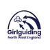 Girlguiding North West England (@Girlguiding_NWE) Twitter profile photo