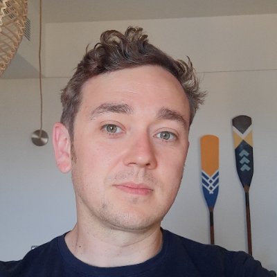 NickJAbbott's profile picture. 