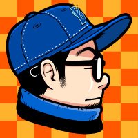 フルカワマモる (@mamocya) 's Twitter Profile Photo フルカワマモる (@mamocya) 's Twitter Profile Photo
