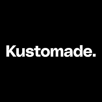 byKustomade Profile Picture