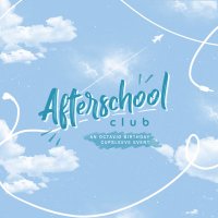 Afterschool Club : Octavio Birthday CSE(@AfterschoolTavi) 's Twitter Profile Photo