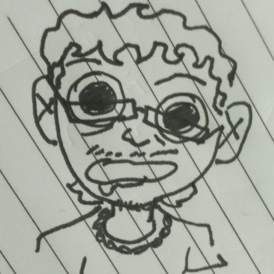 no tt eu desenho e faço graça