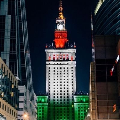 Nickola39950368's profile picture. Tylko Legia👆