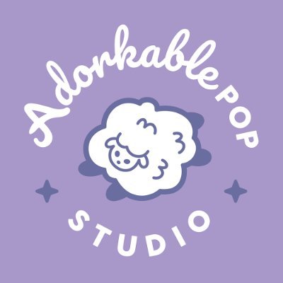 Adorkable Pop Studioさんのプロフィール画像