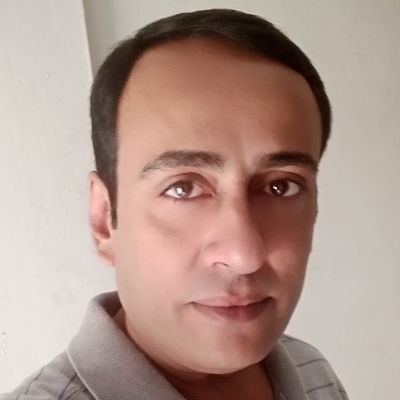 Salman_AK786's profile picture. تعلق حق والوں سے ہو، اور بندہ باطل سے ڈر جائے؟
ممکن نہیں !
