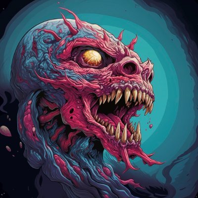 https://t.co/wGunmgK5BO - $ADX “Some believe it is only great power that can hold evil in check, but that is not what I have found...