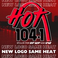 #STLisHot 104.1(@Hot1041stl) 's Twitter Profile Photo