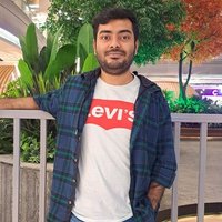 SaswataBandyopadhyay (@saswatabandyop1) 's Twitter Profile