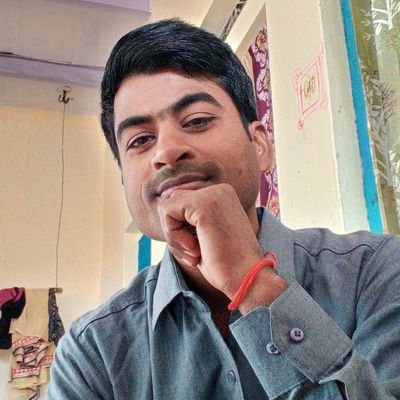 SushilK62147764's profile picture. Om Namah Shivay...🕉️