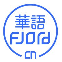 Fjord 华语 (@fjord_cn) Twitter profile photo