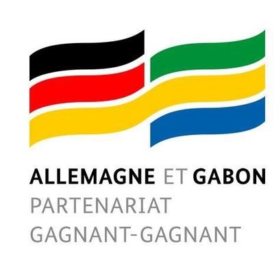 Allemagne au Gabon