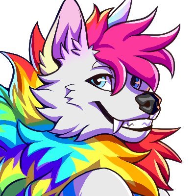 Deorwin_kun's profile picture. Hello, I am a white wolf named Deorwin with luminescent stripes/mane. I stream occasionally and like to talk about whatever; so come hangout if you want. ^_^