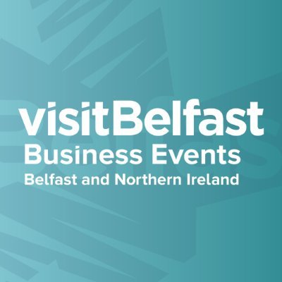 Official account of the Visit Belfast Business Events team who are responsible for bringing conferences, meetings and events to Belfast & NI. Insights & updates