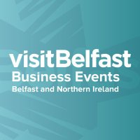 Visit Belfast Business Events(@VisitBelfastBiz) 's Twitter Profile Photo