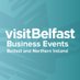 Visit Belfast Business Events (@VisitBelfastBiz) Twitter profile photo