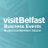 @VisitBelfastBiz