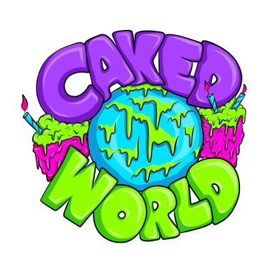 caked world 🌎さんのプロフィール画像