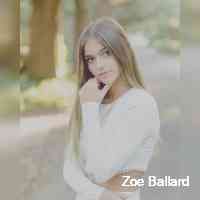 ballarrdzzoe's profile picture. My story will inspire you so be sure to hit that follow button