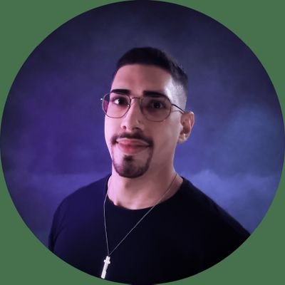 🇧🇷 Brazilian, Java Developer and Content Creator at Build & Run