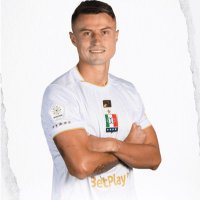 Juan Camilo García (@garciajuank6) 's Twitter Profile