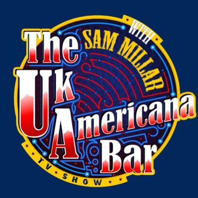 The UK Americana Bar Show VIDEO PODCAST YouTube