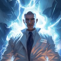 M2 (@_m2cg) 's Twitter Profile