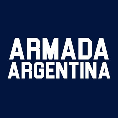 ⚓️ Cuenta oficial de la Armada Argentina 🇦🇷

Nuestras Plataformas ➡️ https://t.co/1iiims5KKp