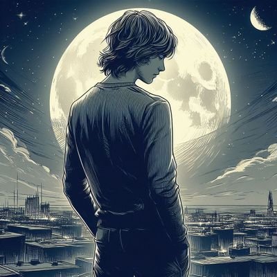 🌠 jestem Eric Moonchester,
🌙 chłopak z moona,
📖 na wattpadzie znajdziesz moją opowieść, czyli: in my knight era,
rozdział VII 💫