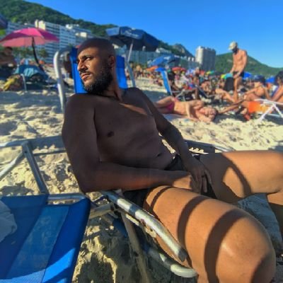 7mistas's profile picture. Fotógrafo, Full Stack Dev,
Carioca e Periférico ✊🏾
♒Aquariano 
• 🔴⚫️Bulls - CRF🔴⚫️ 
mais fotos minhas no Insta👇🏾