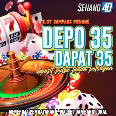 Senang4D_ Profile Picture