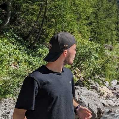 YvanAllioux's profile picture. hey 🌌
Étudiant en école d'ingénieur à l'ENSSAT - Ancien MMI - intégrateur de solutions cloud chez @orange