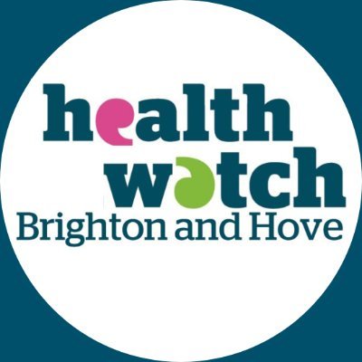 HealthwatchBH Profile Picture